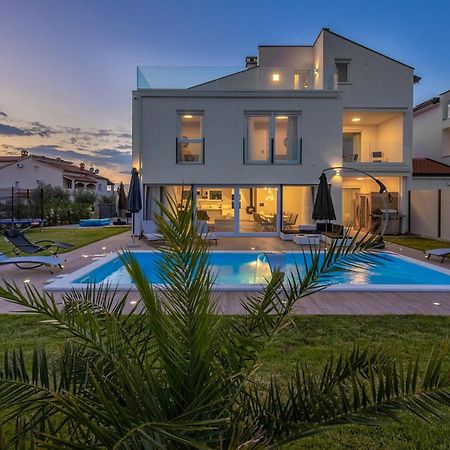 Villa Eni Gedići Exterior foto