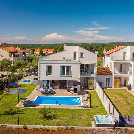 Villa Eni Gedići Exterior foto