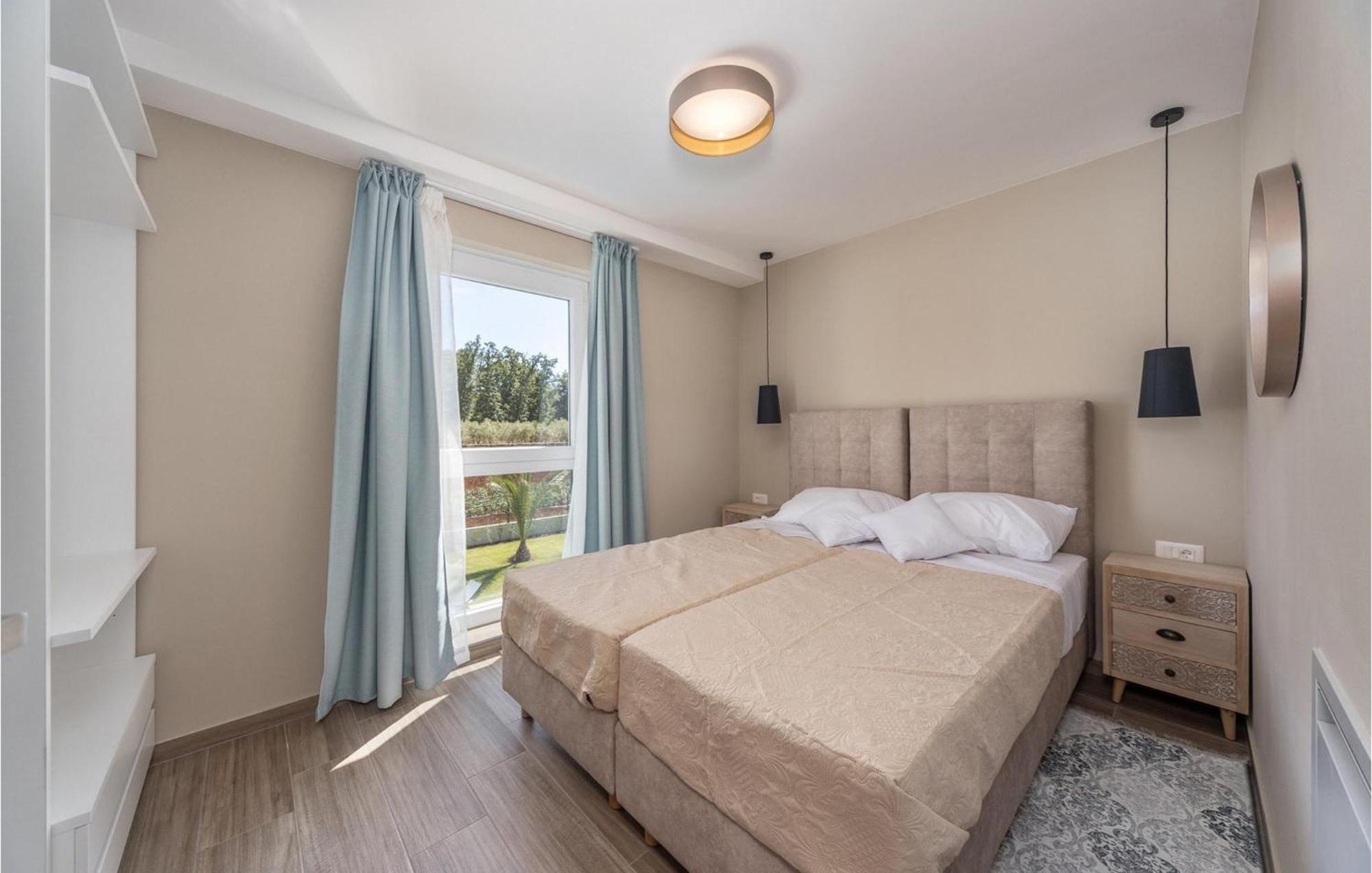Villa Eni Gedići Exterior foto